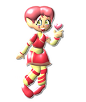 3D Chibi
